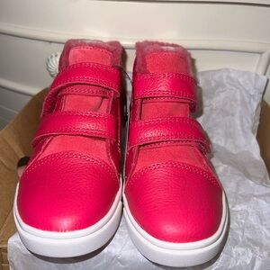 UGG T Rennon II toddler shoes